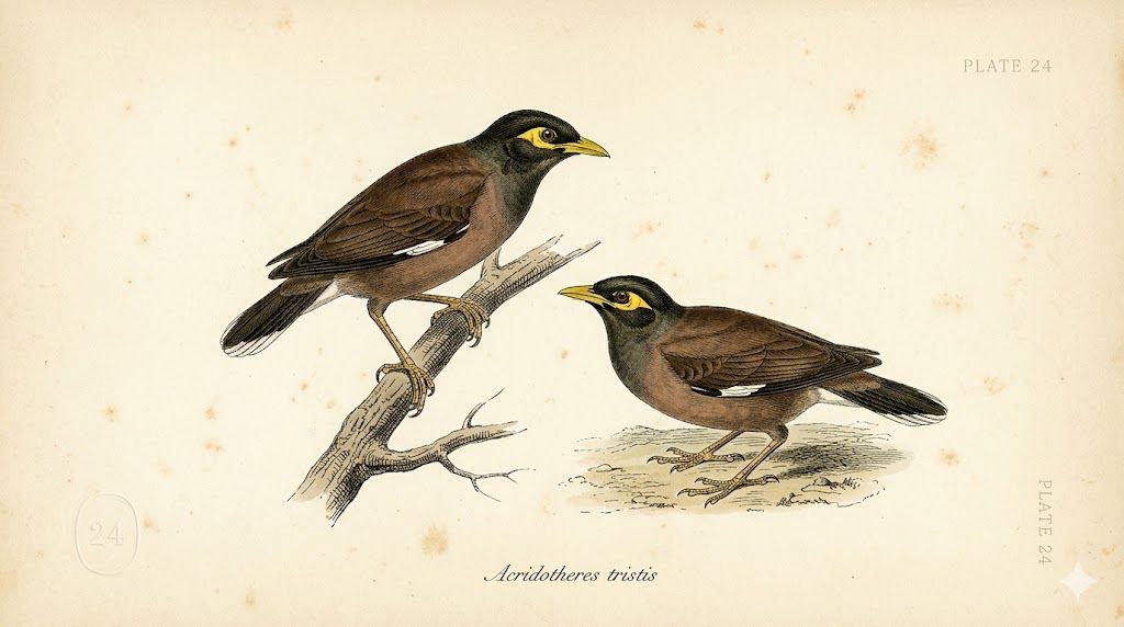 Bird